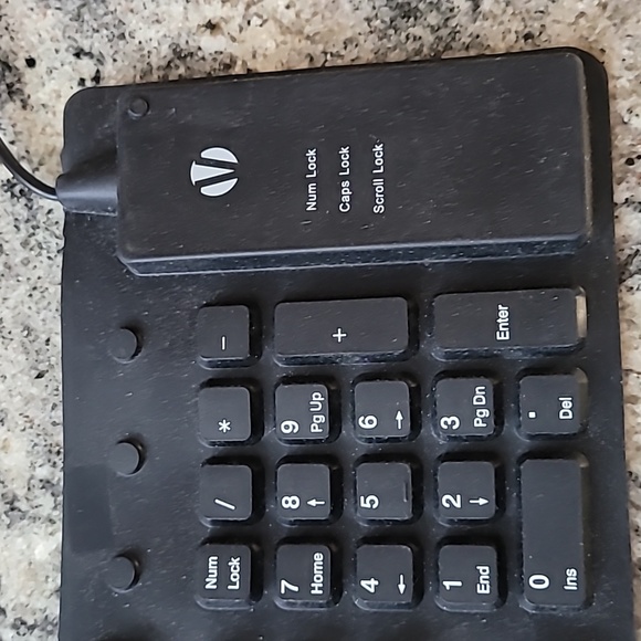 Rollable Keyboard - Picture 15 of 16